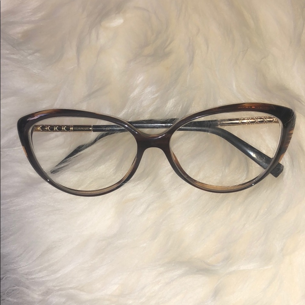 Vintage Dior Frames